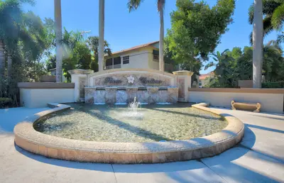 6770 VIA REGINA, Boca Raton – Townhouse for rent