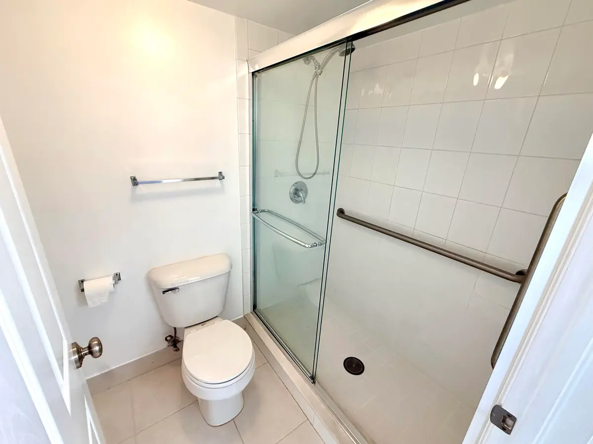Bathroom at 1105 Bahama Bend B1, Coconut Creek