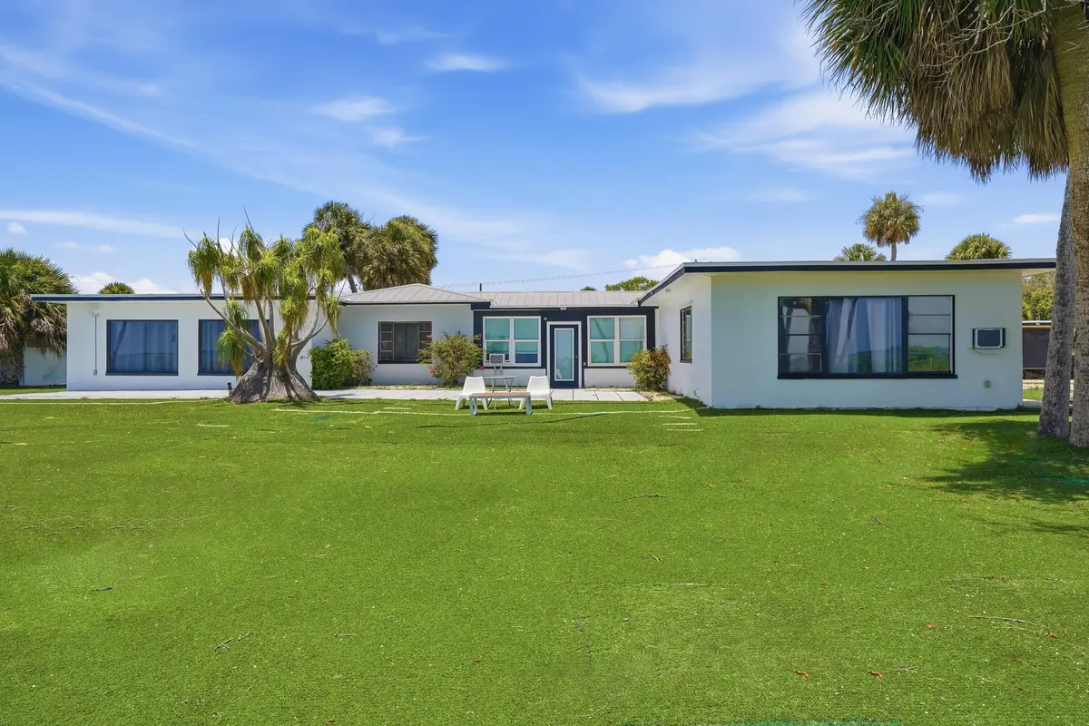 O-1 at 6003 S INDIAN RIVER Drive, Fort Pierce