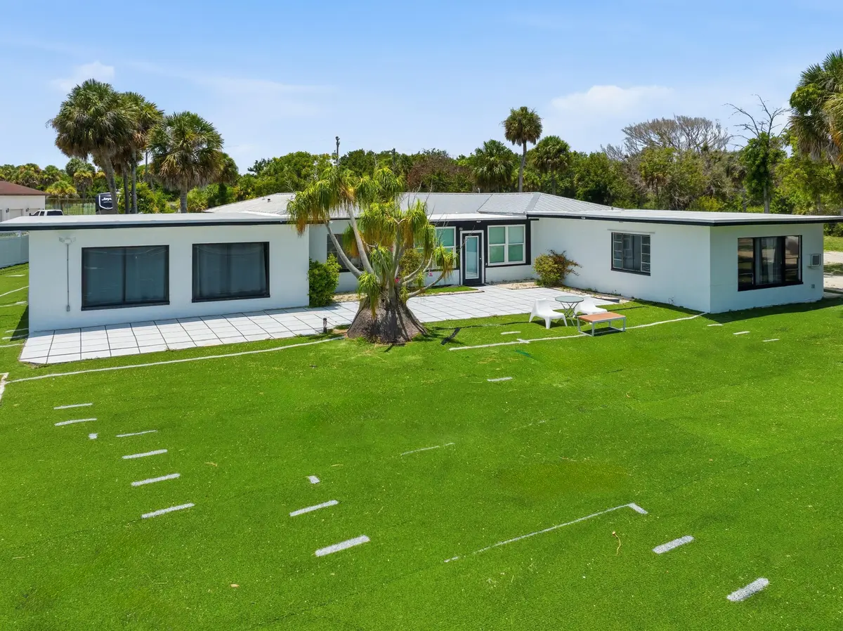 O-5 at 6003 S INDIAN RIVER Drive, Fort Pierce