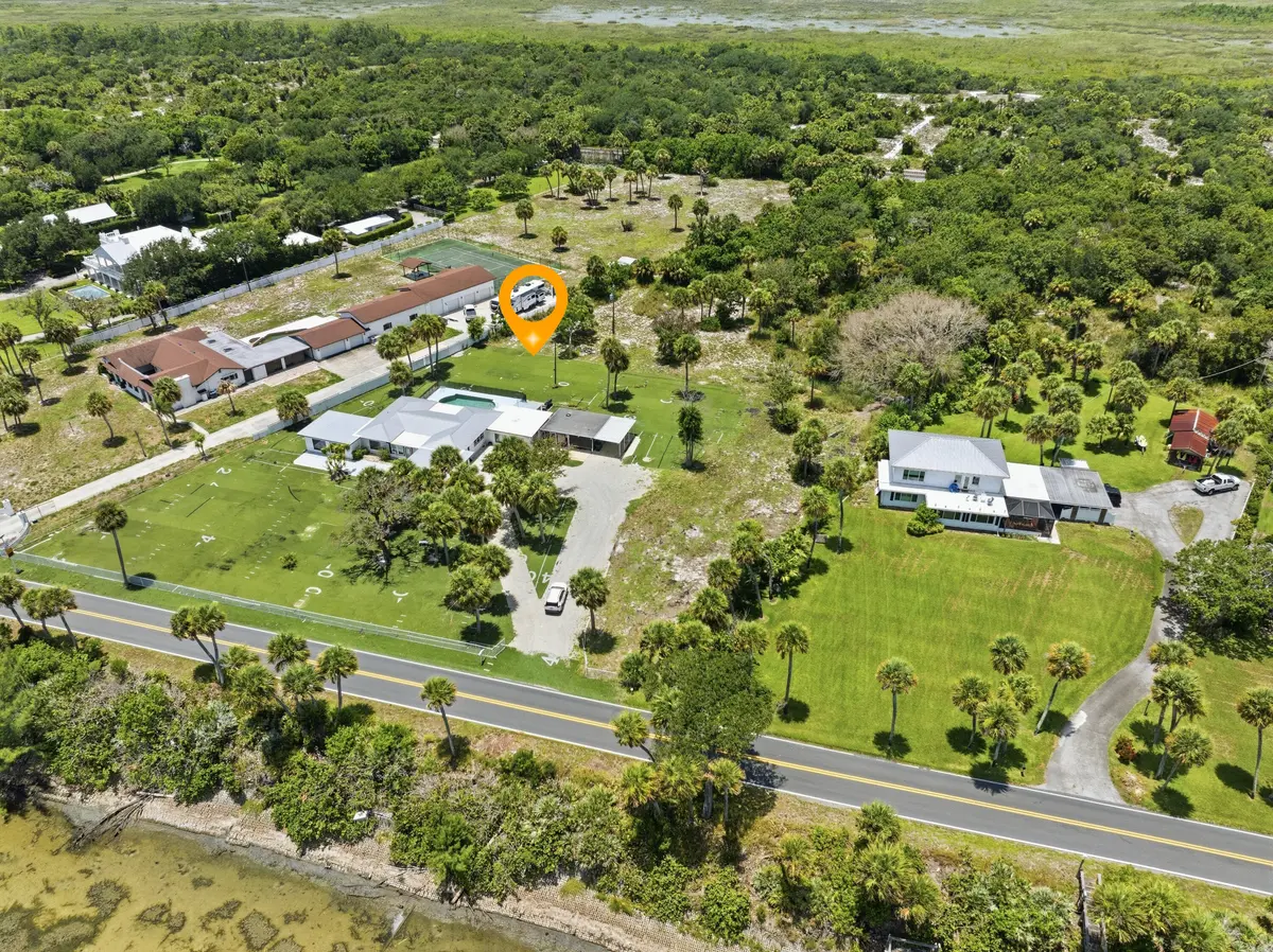 O-7 at 6003 S INDIAN RIVER Drive, Fort Pierce