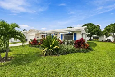 2021 SW 18TH Drive, Boynton Beach – Single Family Residence for sale