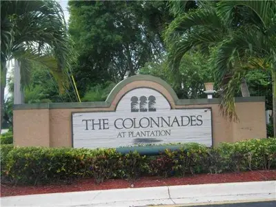 781 NW 91ST Terrace, Plantation – Condominium for rent
