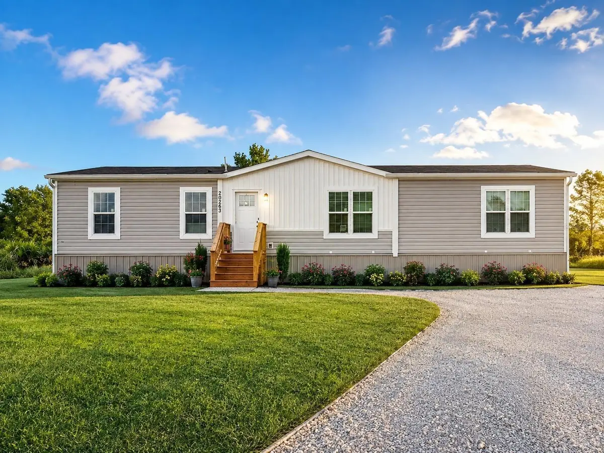 304TH NEW at 21336 NW 268TH Street, Okeechobee