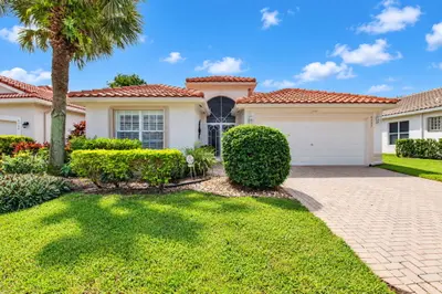 6552 Lucaya Avenue, Boynton Beach – Single Family Residence for sale