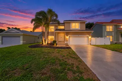 6833 Barnwell Drive, Boynton Beach – Single Family Residence for sale