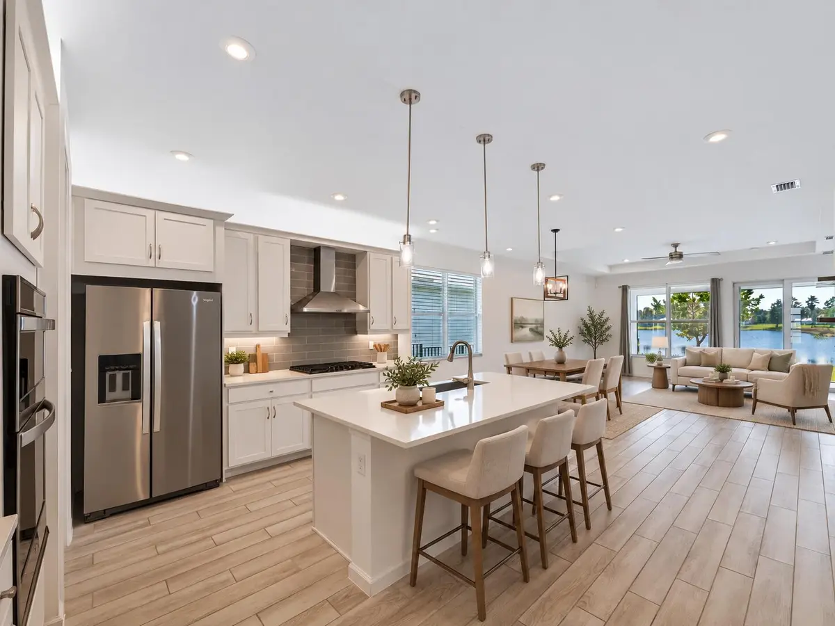 Eleanor Virtual Staging 10 at 12688 SW Eleanor Drive, Port St. Lucie