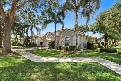 7743 New Holland Way, Boynton Beach – Single Family Residence for sale
