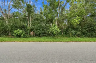 5211 NW EVER Road, Port St. Lucie – Unimproved Land for sale