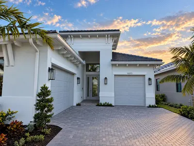 9890 Augustus View, Palm Beach Gardens – Single Family Residence for rent