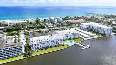 2840 S OCEAN Boulevard 1070, Palm Beach – Condominium for rent