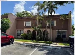 25 Laredo Place, Davie – Townhouse for rent