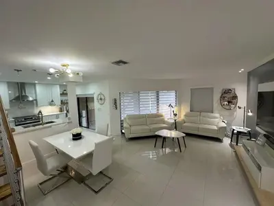 8811 W SUNRISE Boulevard, Plantation – Townhouse for rent