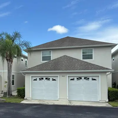 1820 WATERFORD Drive 3, Vero Beach – Condominium for rent