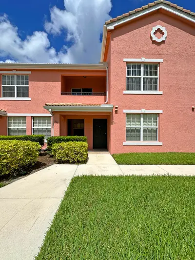 150 SW Peacock Boulevard 26-204, Port St. Lucie – Condominium for rent