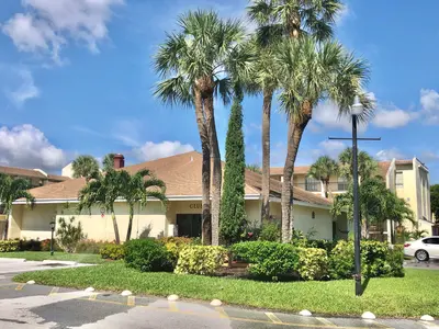 1500 N Congress Avenue A114, West Palm Beach – Condominium for sale