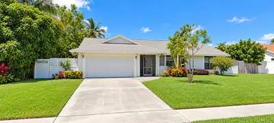 1265 NW 14th Street, Boca Raton – Single Family Residence for sale
