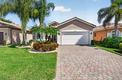12294 CASCADE VALLEY Lane, Boynton Beach – Single Family Residence for sale