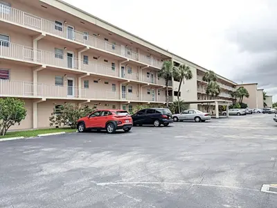 230 NE 26TH Avenue 1070, Boynton Beach – Condominium for rent