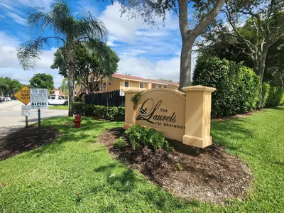 6013 10TH Avenue 208, Greenacres – Condominium for sale