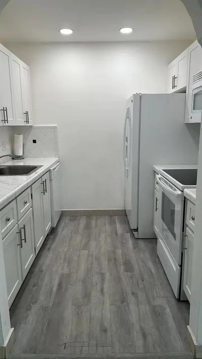 1401 SW 135TH Terrace 411H, Pembroke Pines – Condominium for rent