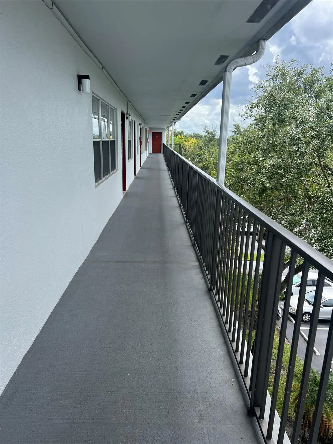 Photo 4 at 1401 SW 135TH Terrace 411H, Pembroke Pines