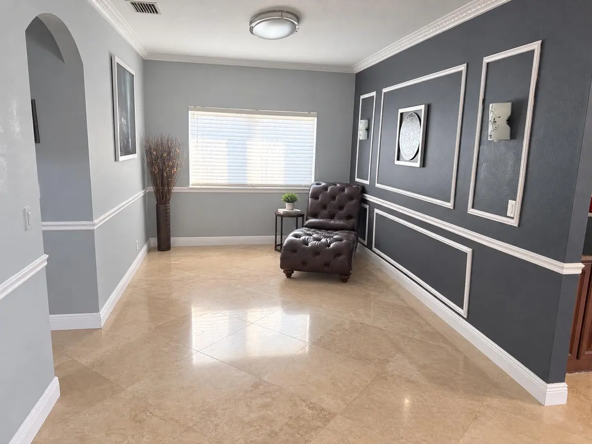 Dining Room at 3530 MOON BAY Circle, Wellington