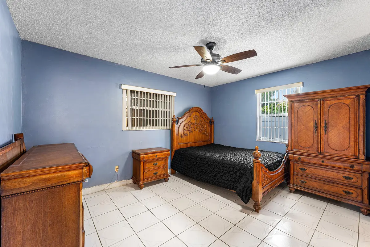 Primary Bedroom at 2861 NE 5th Court, Boynton Beach