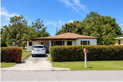 263 NE 16TH, Delray Beach – Single Family Residence for sale