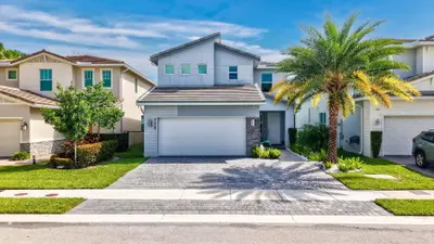 4228 VELEIROS Avenue, Deerfield Beach – Single Family Residence for rent