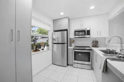 3121 NW 47TH Avenue 109, Lauderdale Lakes – Condominium for sale
