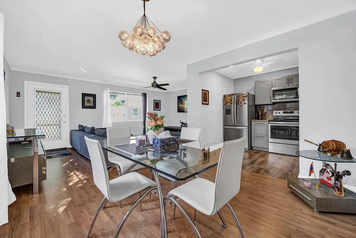 Dining Area at 370 PIEDMONT H, Delray Beach