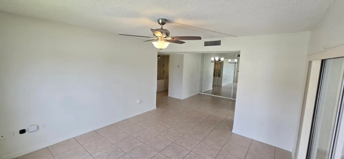 Living room at 4154 Inverrary Drive 302, Lauderhill
