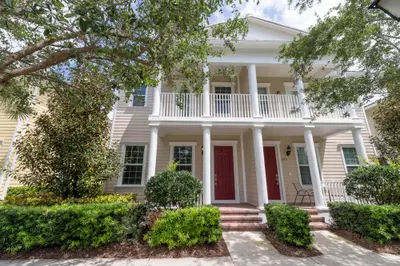2859 Sunbury Drive, Jupiter – Single Family Residence for rent
