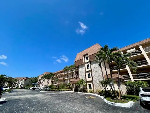 FRONT OF BUILDING at 6200 NW 2ND Avenue 212, Boca Raton