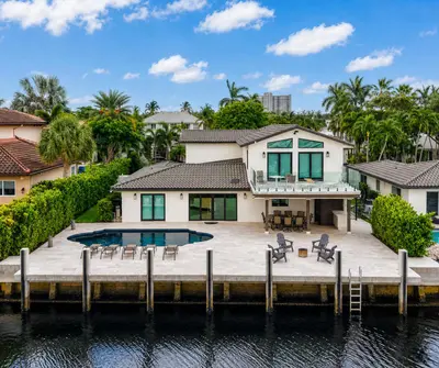 2447 SE 10th Street, Pompano Beach – Single Family Residence for sale