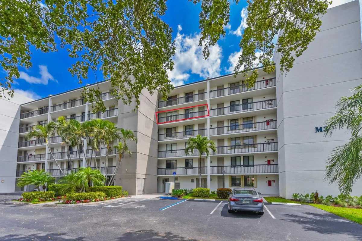 M3 502 Location in Bldg-2 at 1605 S Us Highway 1 M3-502, Jupiter