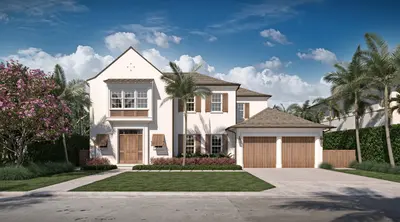 315 E LAKEWOOD Road, West Palm Beach – Single Family Residence for sale