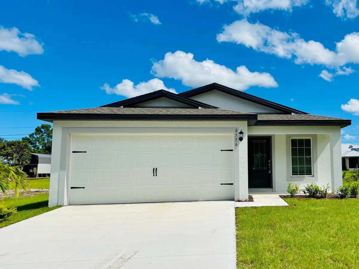 8556 105th Ave - Front 1 at 8556 105th Avenue, Vero Beach