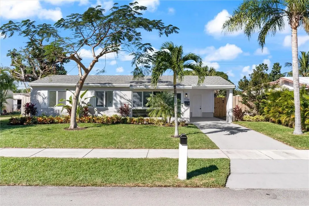 Photo 1 at 1339 SW 46TH Avenue, Fort Lauderdale