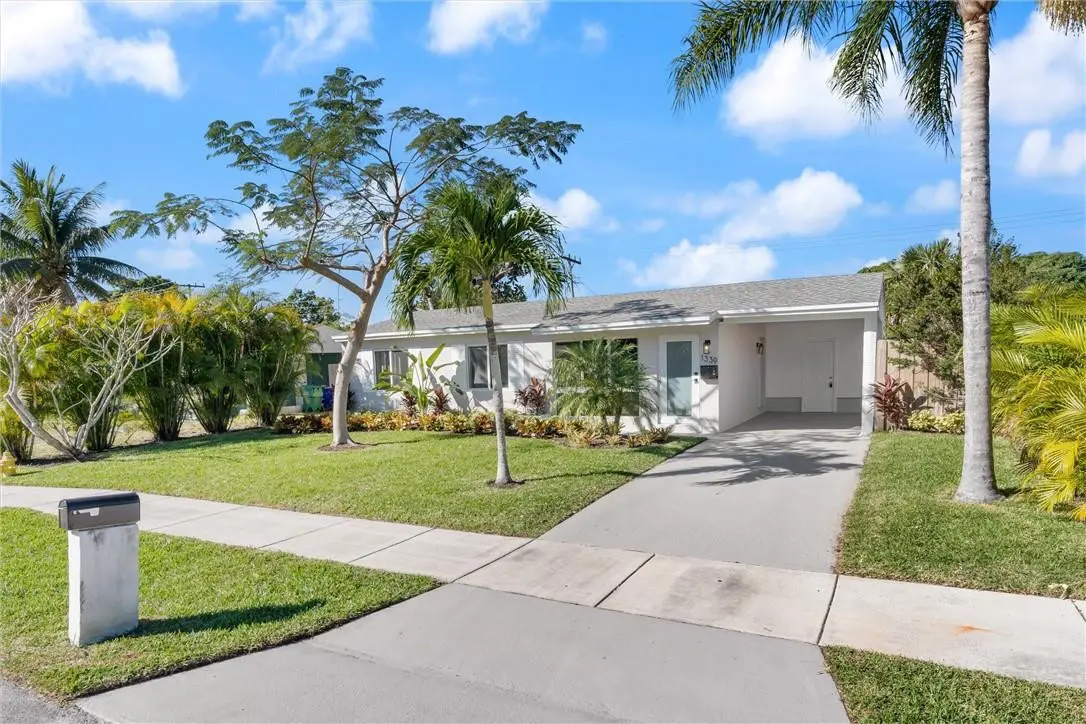Photo 3 at 1339 SW 46TH Avenue, Fort Lauderdale
