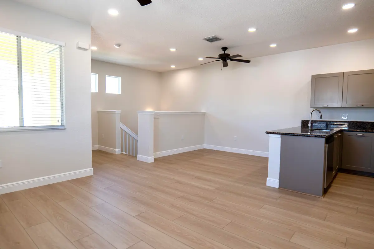 Living Room at 49 SE SEDONA Circle 202, Stuart
