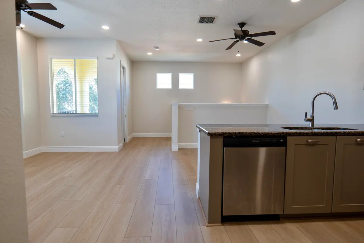 Dining room at 49 SE SEDONA Circle 202, Stuart