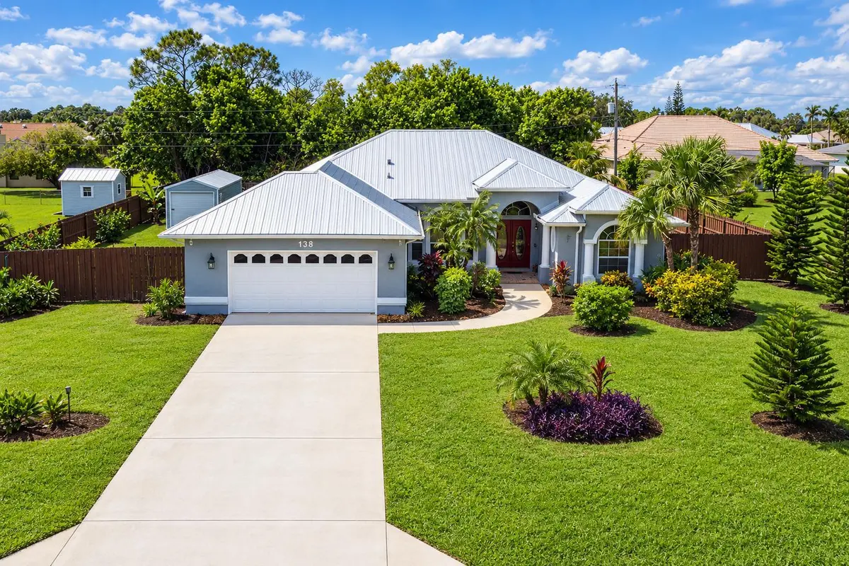 001-001-Aerial8-1500x1000 at 138 SW East Danville Circle, Port St. Lucie