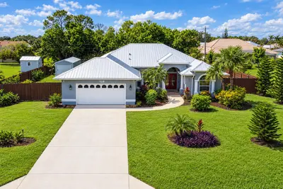 138 SW East Danville Circle, Port St. Lucie – Single Family Residence for sale