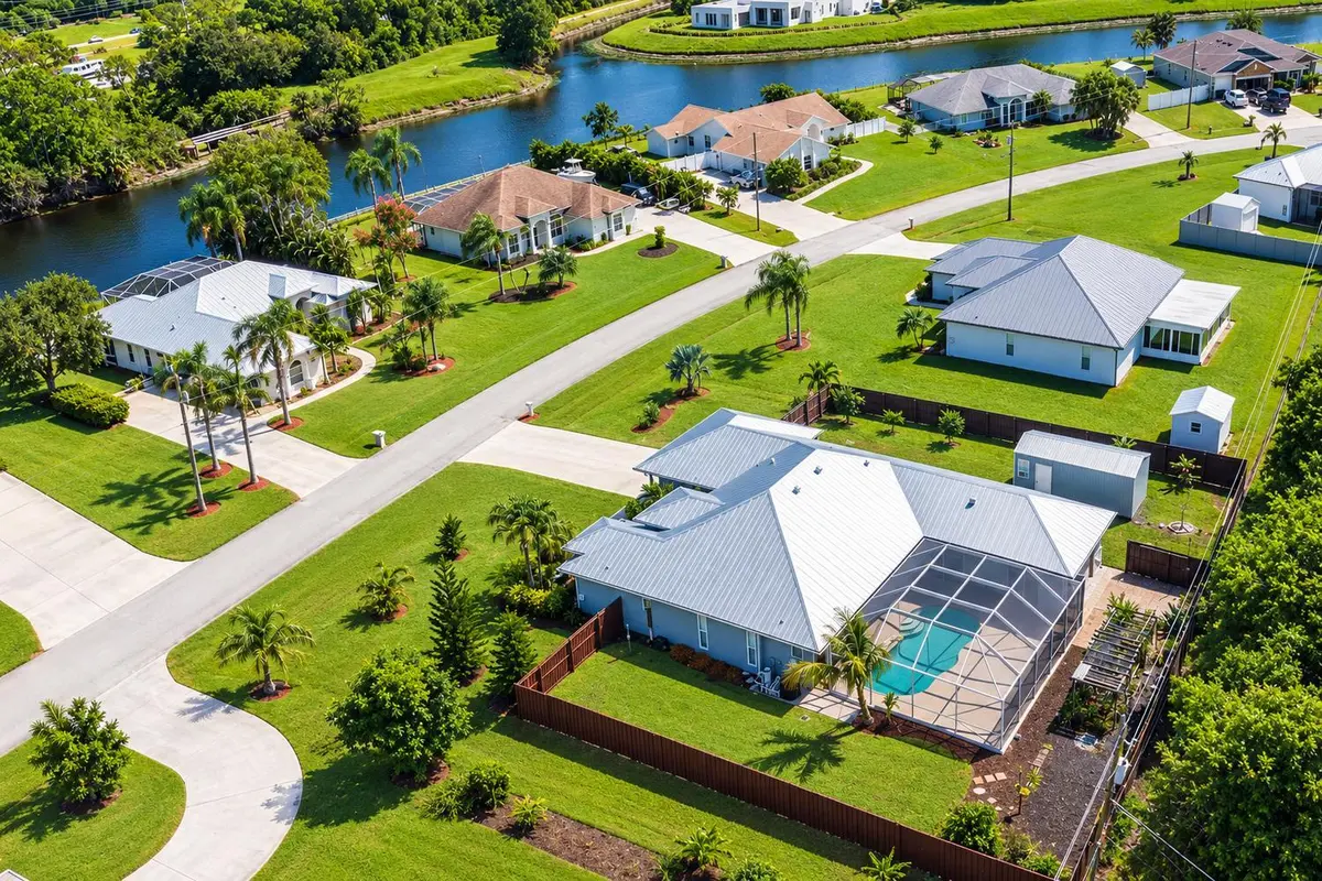 004-002-Aerial2-1500x1000 at 138 SW East Danville Circle, Port St. Lucie