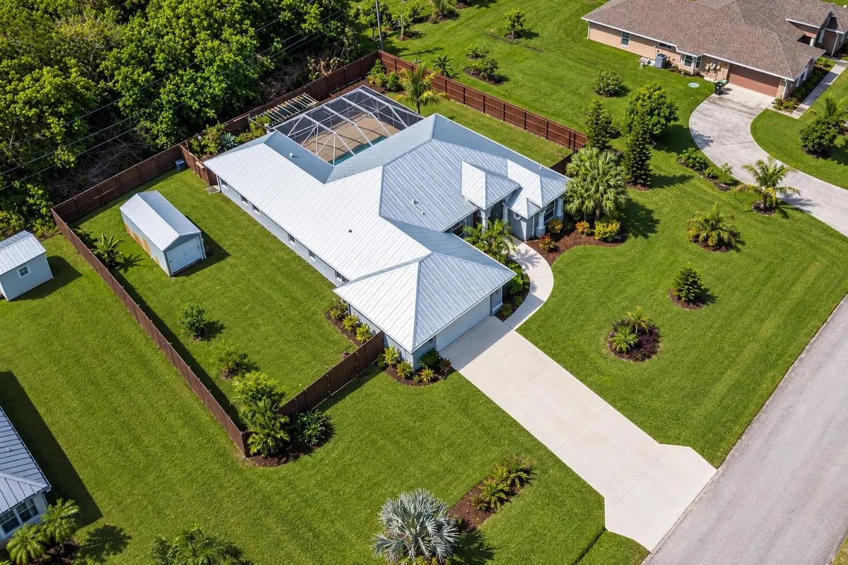 008-009-Aerial6-1500x1000 at 138 SW East Danville Circle, Port St. Lucie