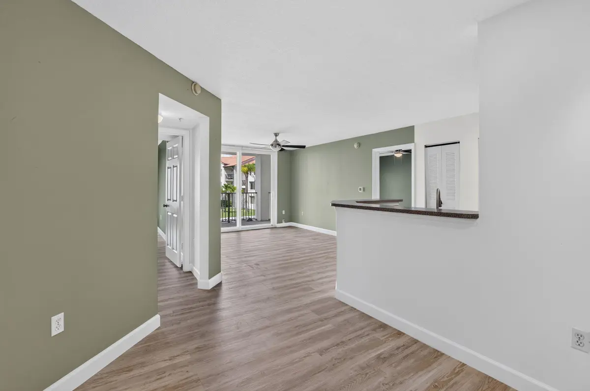 Entrance at 213 Villa Circle 213, Boynton Beach