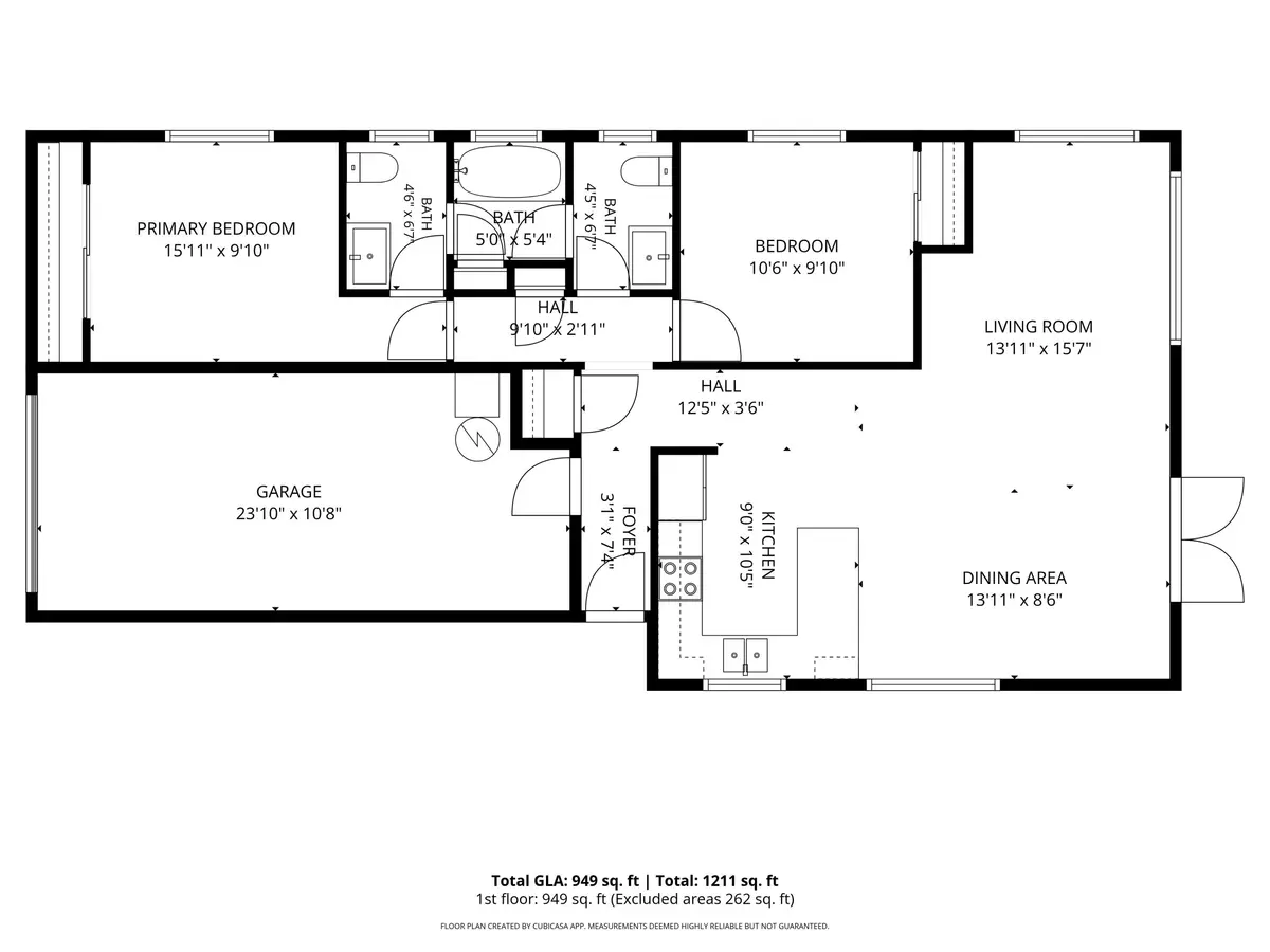 all_floors_135_south_kenneth_court_merri at 135 S KENNETH Court, Merritt Island