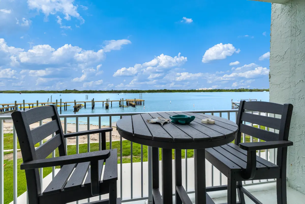 Nunez Balcony at 1300 SEAWAY Drive 4, Fort Pierce